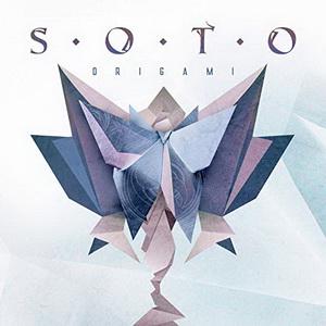 SOTO Origami cover