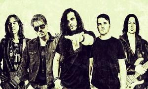 SOTO band pic