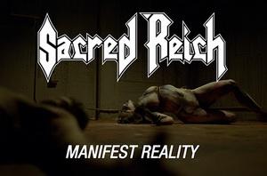 Sacred Reich video pic