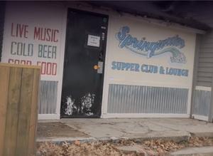 Sad Planets video pic