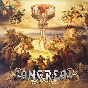 Sangreal cover