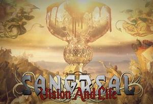 Sangreal video pic