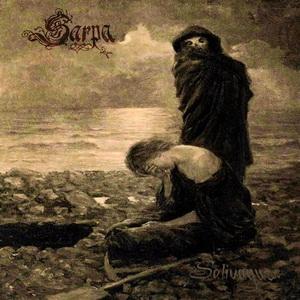 Sarpa Solivagus cover