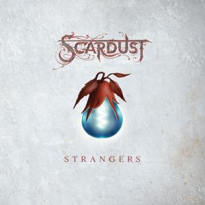 Scardust Strangers cover