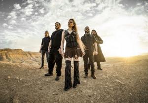 Scardust band pic
