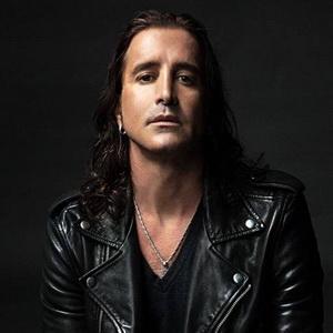 Scott Stapp pic