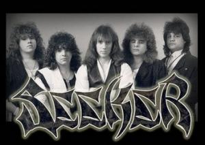 Seeker band pic