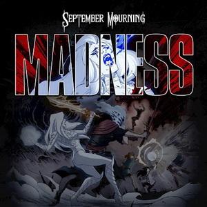 September Mourning Madness single cover