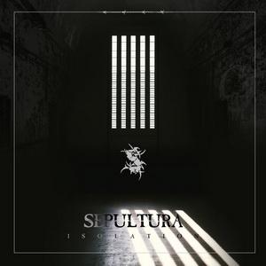 Sepultura Isolation single cover