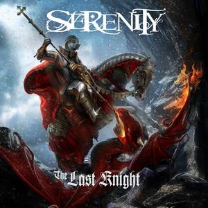 Serenity The Last Knight cover