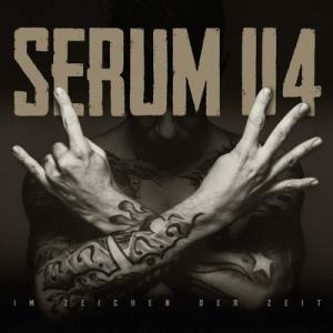 Serum 114 Im Zeichen der Zeit cover