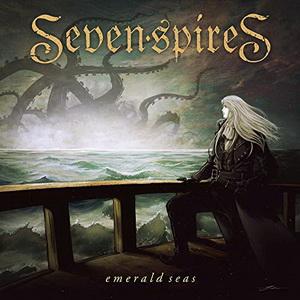 Seven Spires Emerald Seas cover
