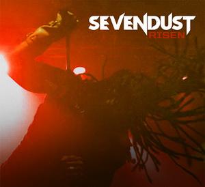 Sevendust video pic