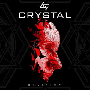 Seventh Crystal Delirium cover