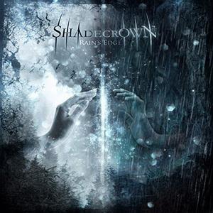 Shadecrown Rain’s Edge single cover