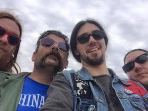 Shadow Giant band pic