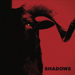 Shadows EP cover