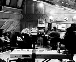 Shadows studio pic