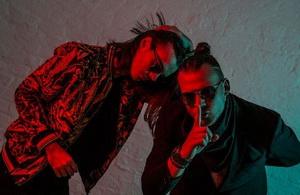 Shape Of Water band pic