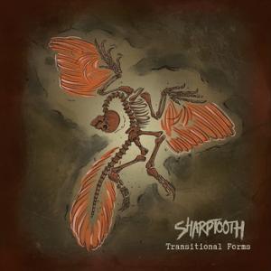 Sharptooth Transitional Forms cover
