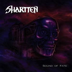 Shartten Sound of Fate cover