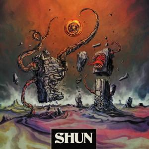 Shun ST cover