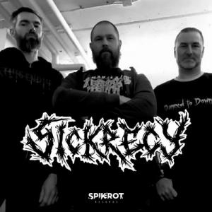 Sickrecy band pic