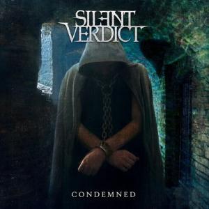 Silent Verdict Condemned cover