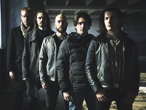 Sinezamia band pic