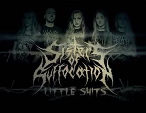 Sisters Of Suffocation video pic