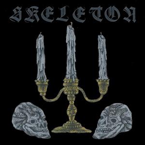Skeleton cover