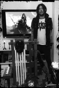 Skyblood band pic