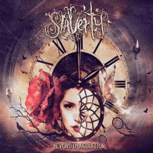 Slaverty Beyond Imagination cover