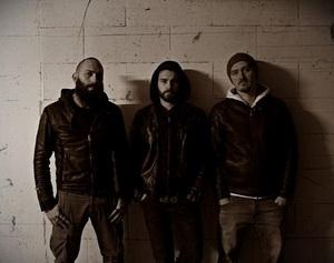 Slow Order band pic