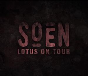 Soen video pic
