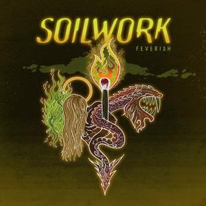 Soilwork Feverish single cover