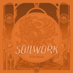 Soilwork Stålfågel single cover