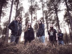 Sojourner band pic