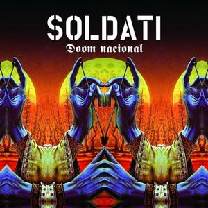 Soldati Doom Nacional cover