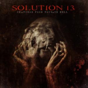 Solution 13 Chapters From Private Hell cover