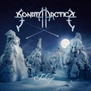 Sonata Arctica Talviyö cover