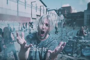 Sonata Arctica video pic
