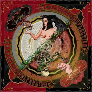 Song Of Anhubis Reversed Reflection cover