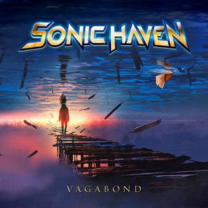 Sonic Haven Vagabond cover