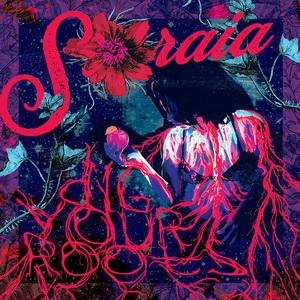 Soraia Dig Your Roots cover