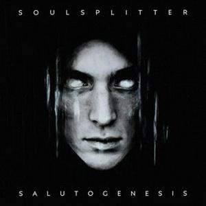 Soulsplitter Salutogenesis cover