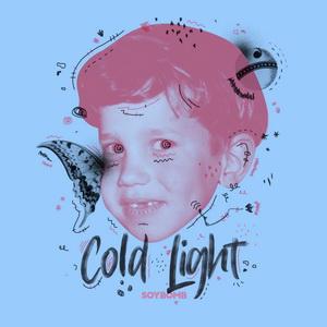 Soybomb Cold Light single cover