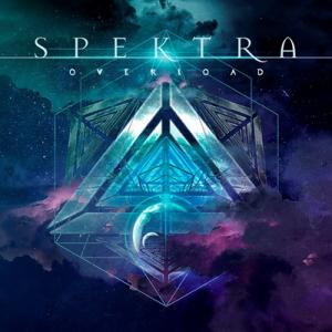 Spektra Overload cover