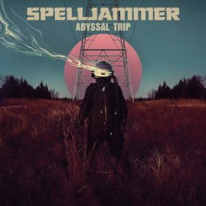 Spelljammer Abyssal Trip cover