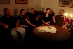 Splendidula band pic